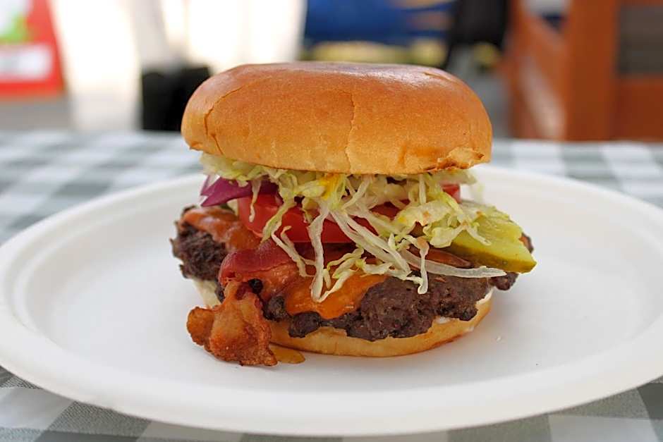 Christina Lake Motel and RV Park