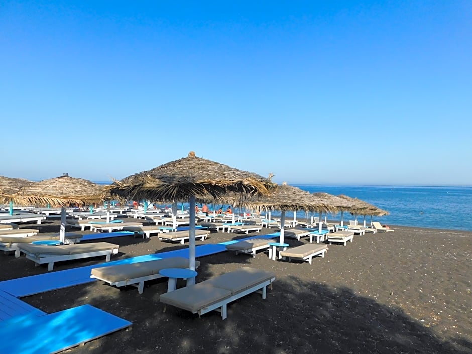 Sandy's Paradise Infinity