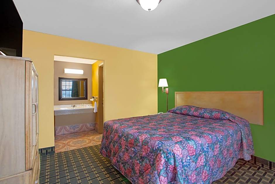 Knights Inn Wildersville