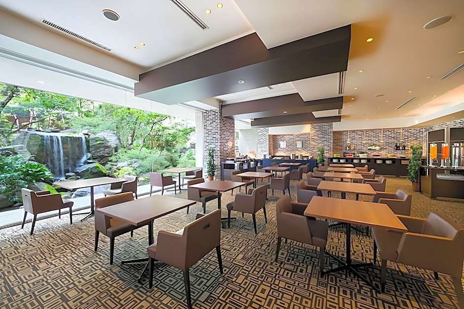 Hotel New Nagasaki