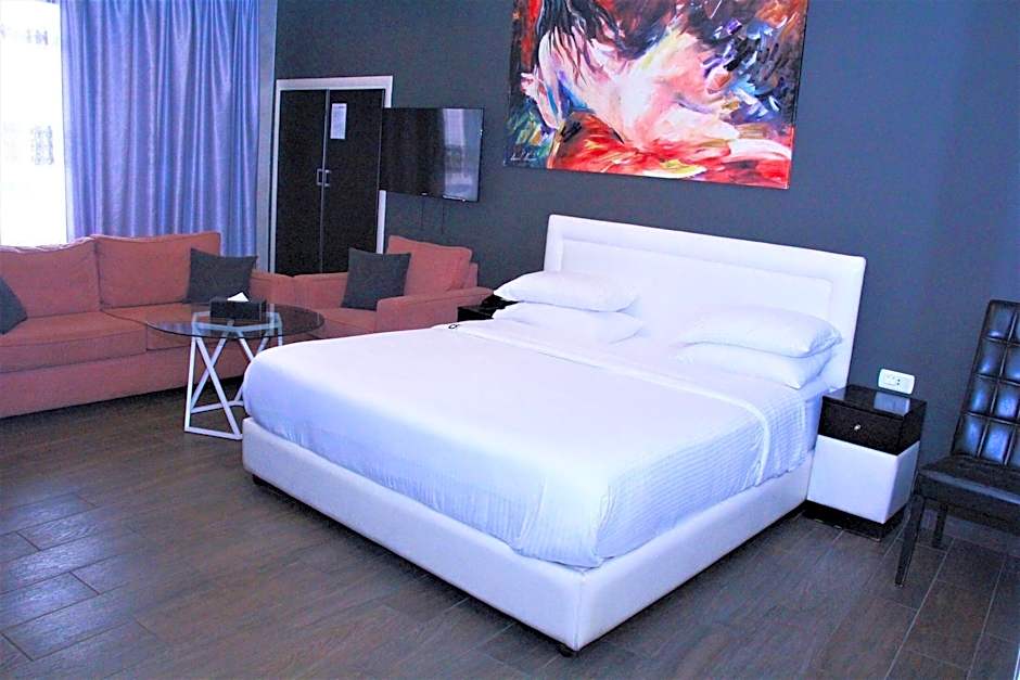 Beverly Hotel Beirut
