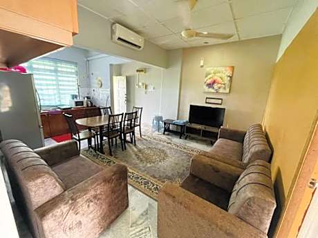 PD Laguna Resort Holiday