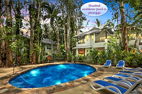 The Reef Retreat Hotel