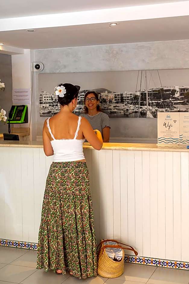 Hostal Cala Ratjada