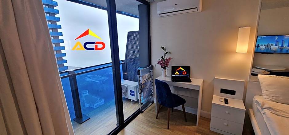 Orbi City A - C - D
