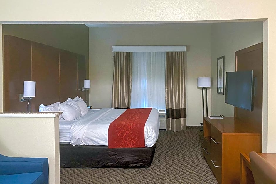 Comfort Suites - Jefferson City