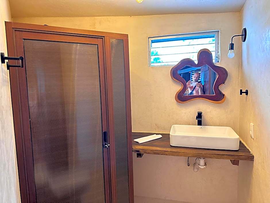 bacalar My Love Front Laguna