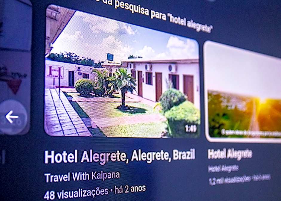 Hotel Alegrete
