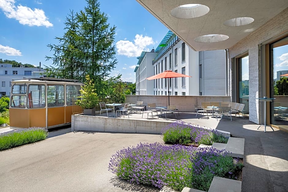 Hotel Allegra