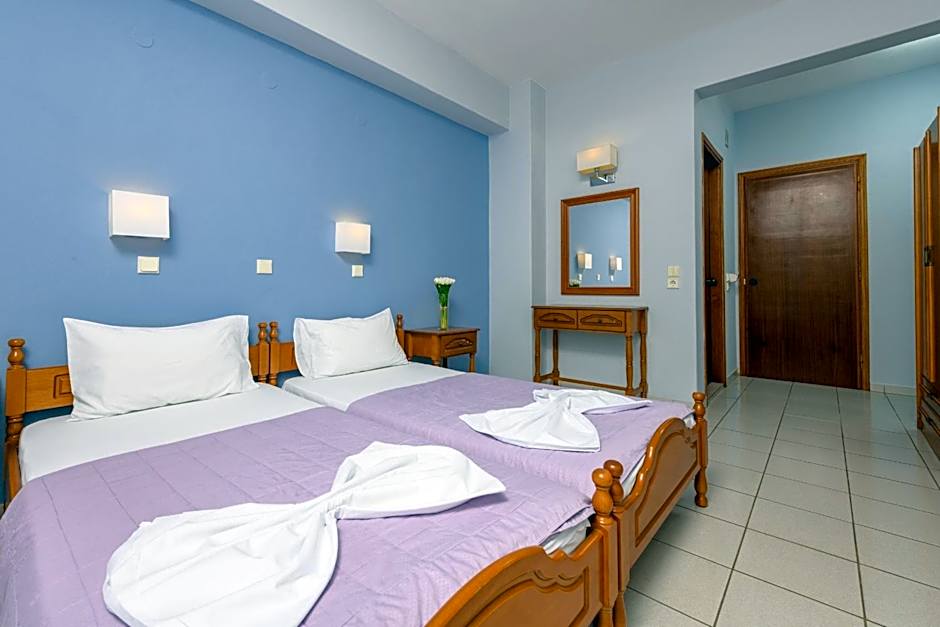 Mary Hotel