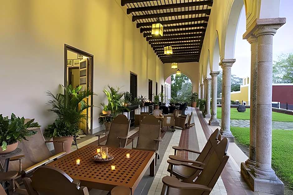 Hacienda Temozon Sur By IHG