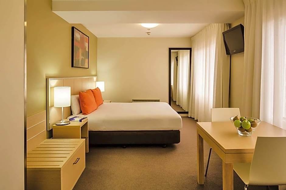 Travelodge Wellington