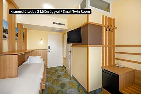 Small Twin Room
