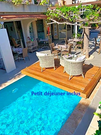 Hôtel Beau Soleil