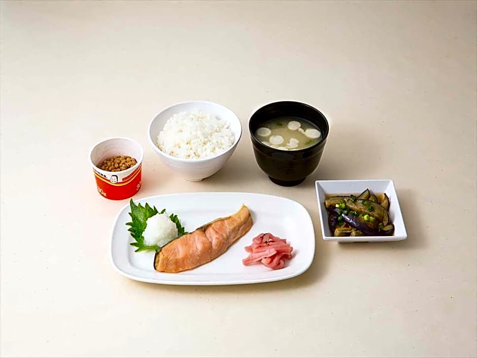 Apa Hotel Higashi-Nihonbashi-Ekimae