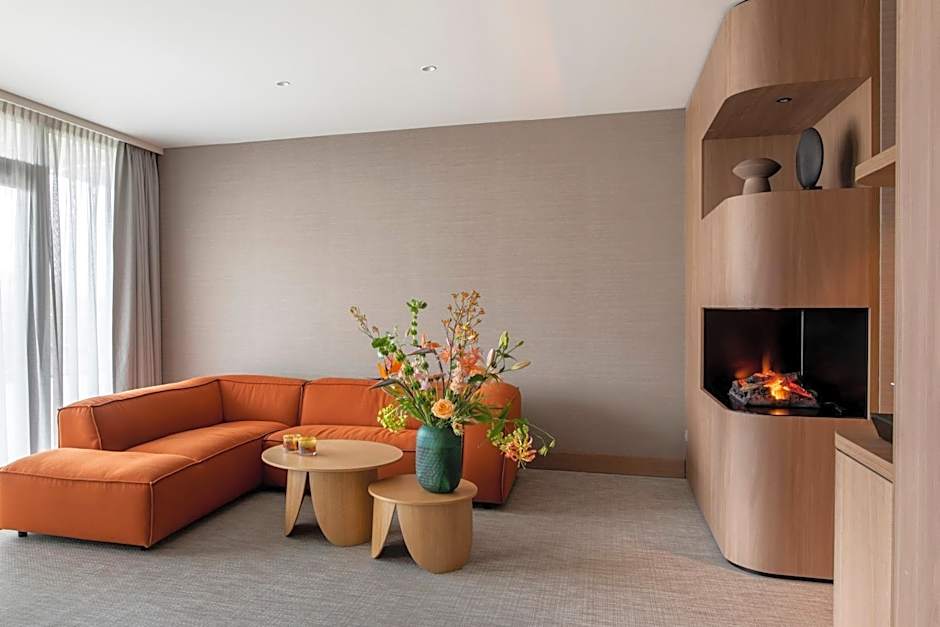 Van der Valk Hotel Deventer