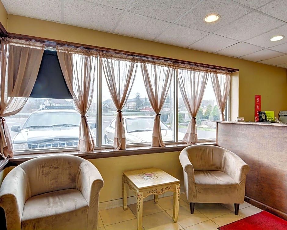 Econo Lodge Wytheville