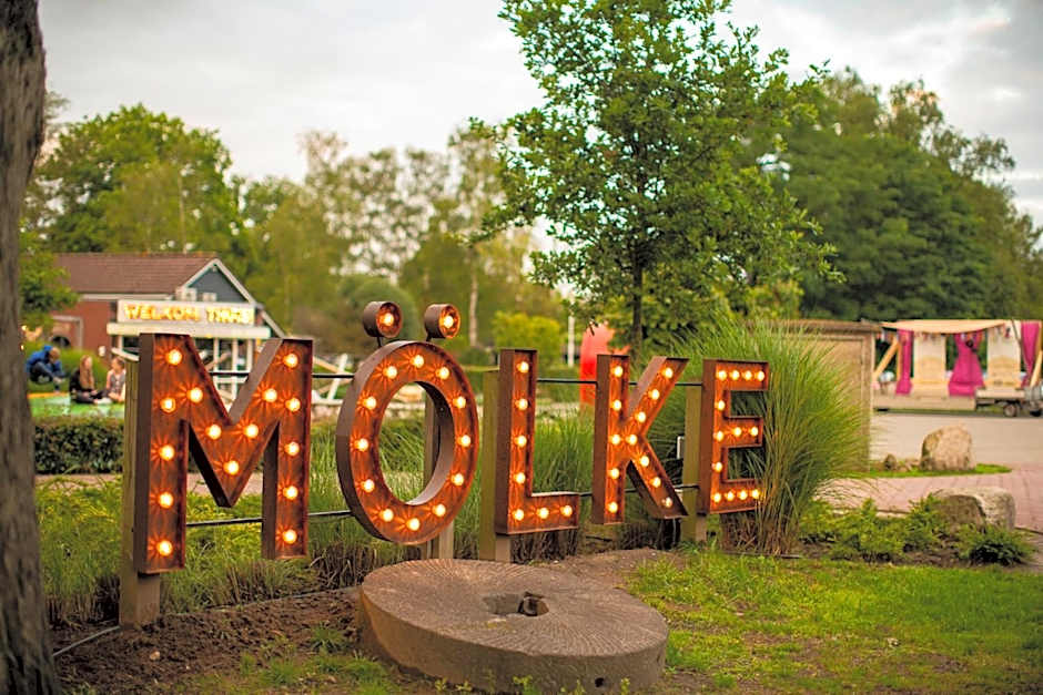 Vakantiepark Mölke