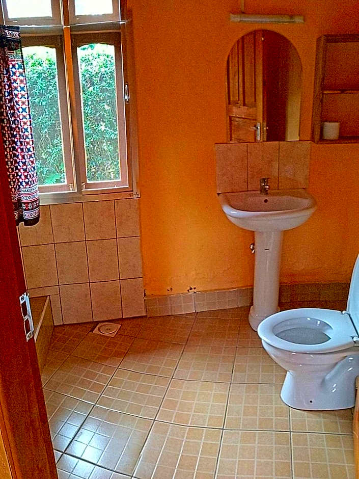 Kilimanjaro Eco Lodge