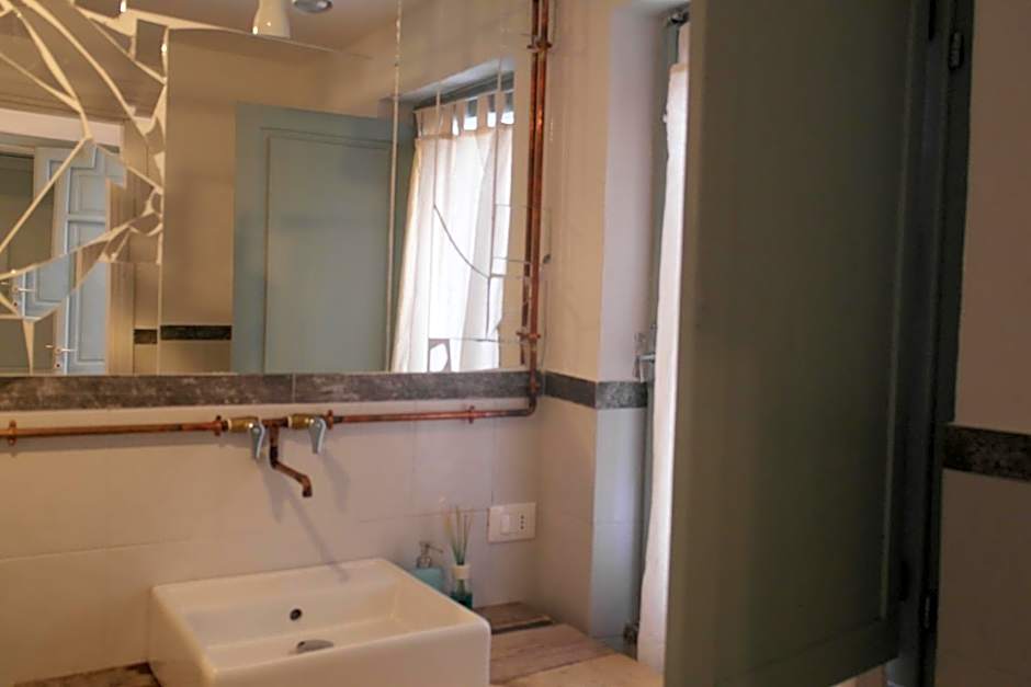 My Eco Rooms Olbia
