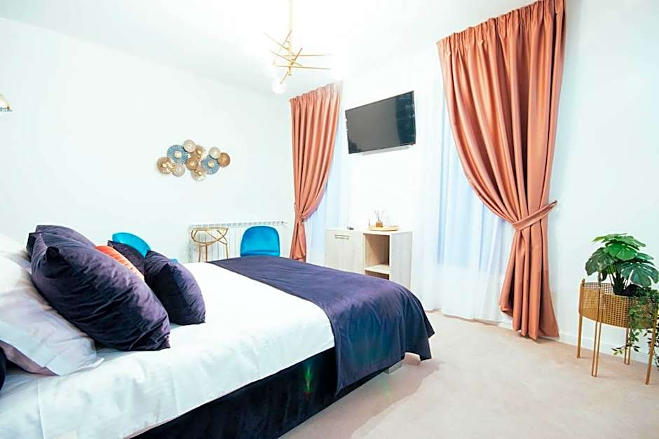 LIANE BOUTIQUE HOTEL