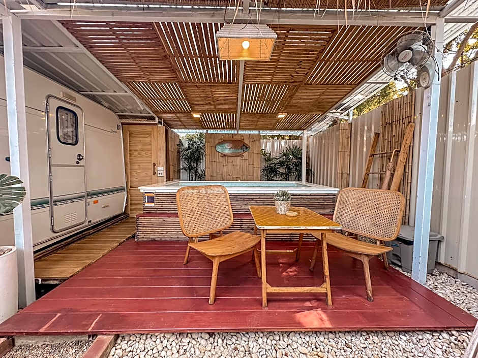 Sweet Box Bed and Breakfast