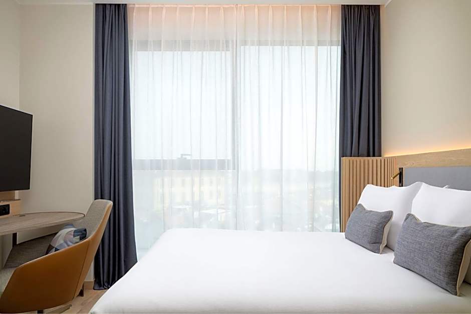 Courtyard by Marriott Milano Linate