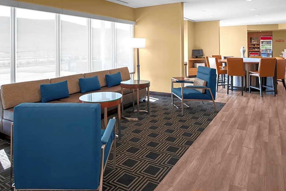 TownePlace Suites by Marriott Tehachapi