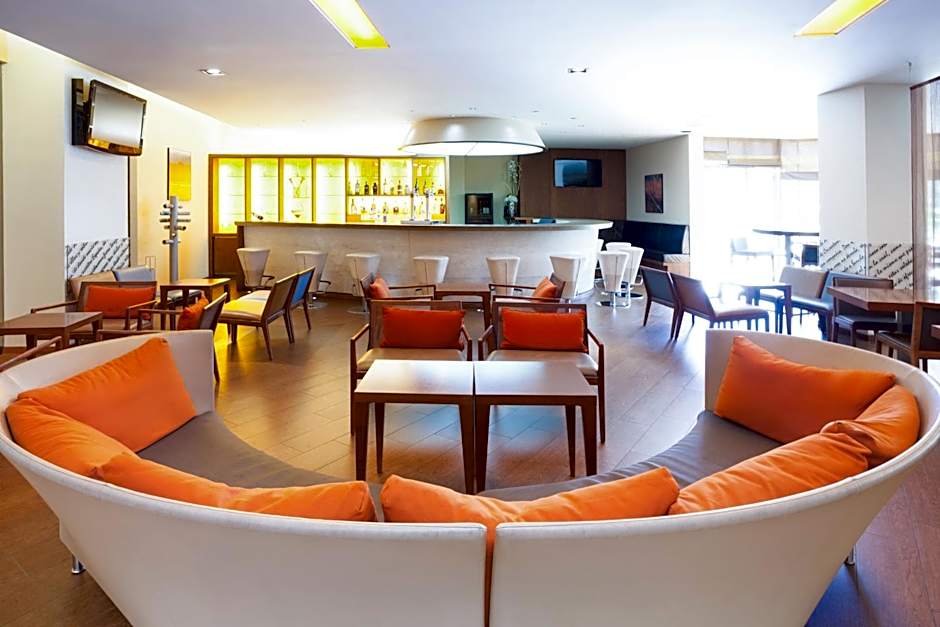 Sercotel Valladolid
