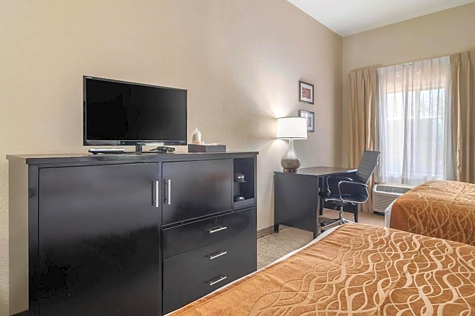 Comfort Inn & Suites Atlanta/Smyrna