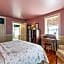 After Eight Bed and Breakfast