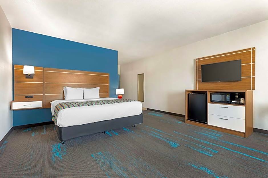 Best Western Plus Medical Center