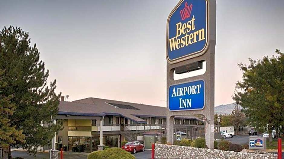 Airport Inn