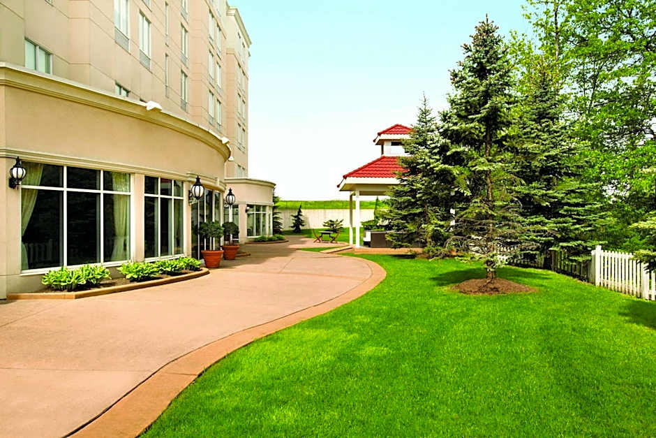 Hilton Garden Inn Niagara-On-The-Lake