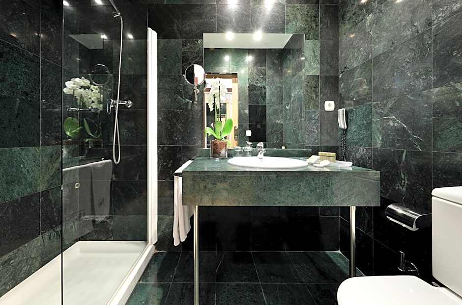 Hotel Eurostars Tartessos