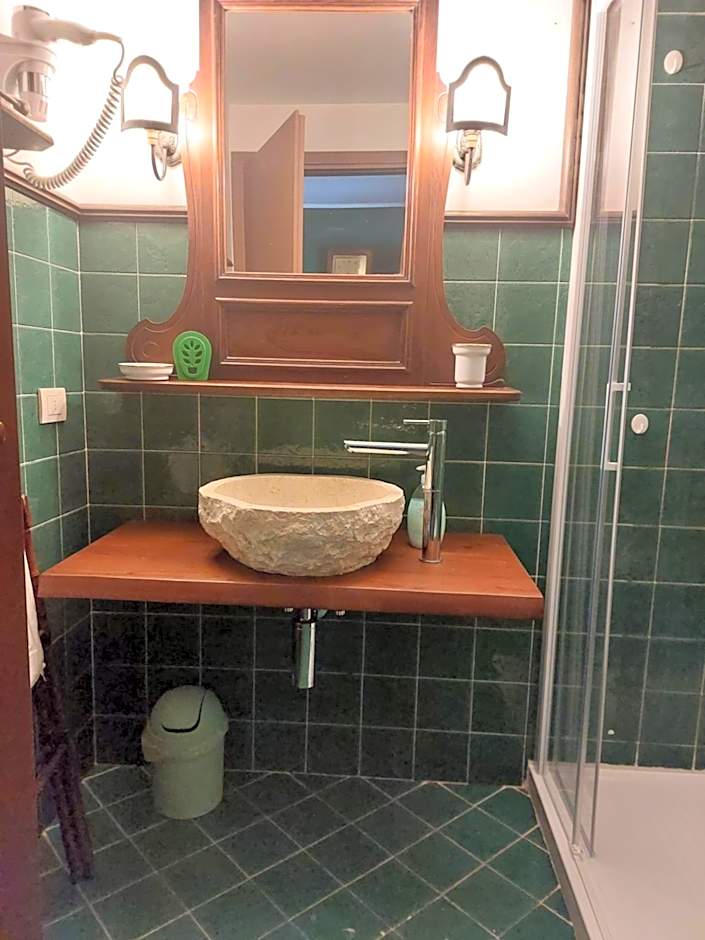 Una Franca Camere Di Charme