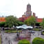 Hotel Plaza Queretaro
