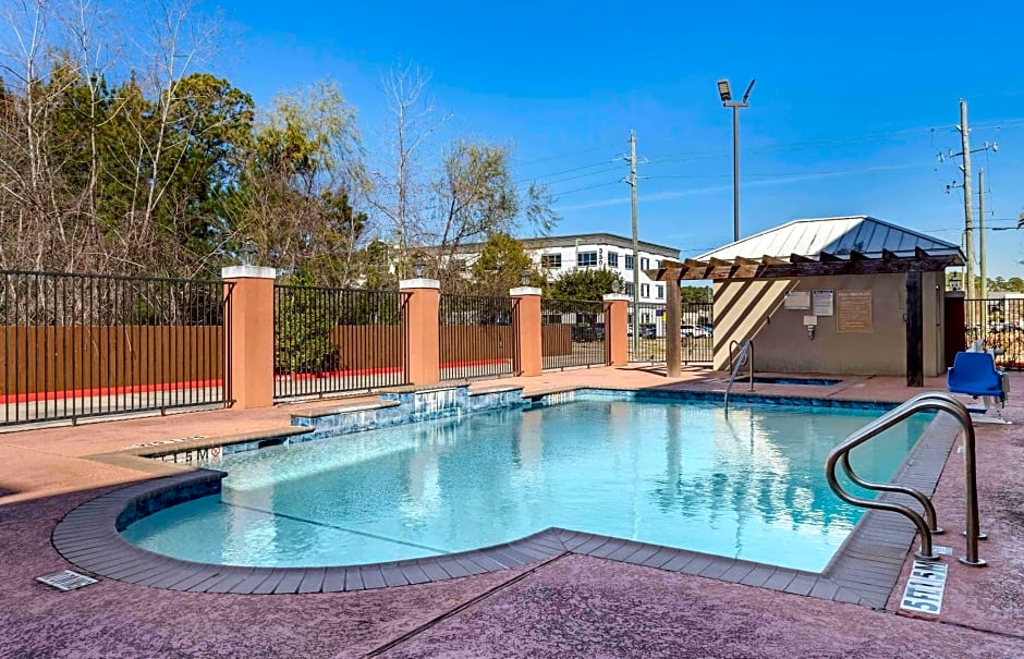 Extended Stay America Suites - Houston - Kingwood