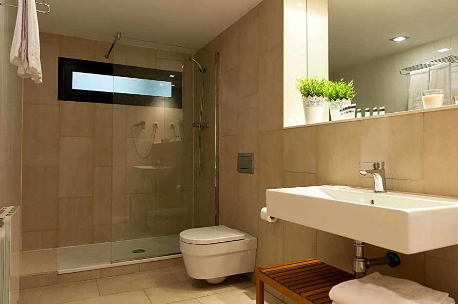 MH Apartments Sant Pau