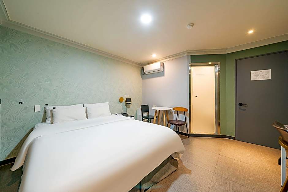 St. 179 Incheon Hotel                                                                           