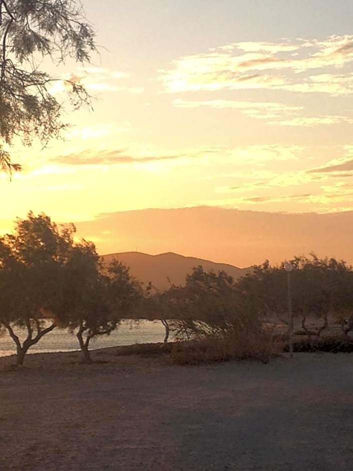 Aliki Panorama Rooms -breakfast included-