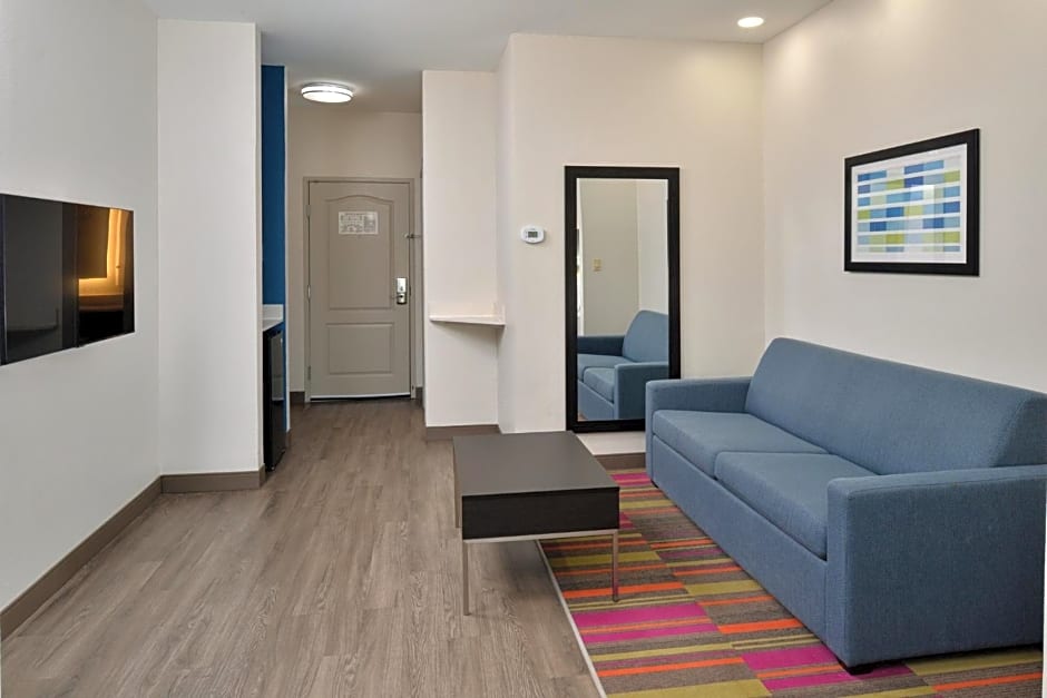 Holiday Inn Express Hotel & Suites Royse City - RockwallRockwall - Royse City By IHG
