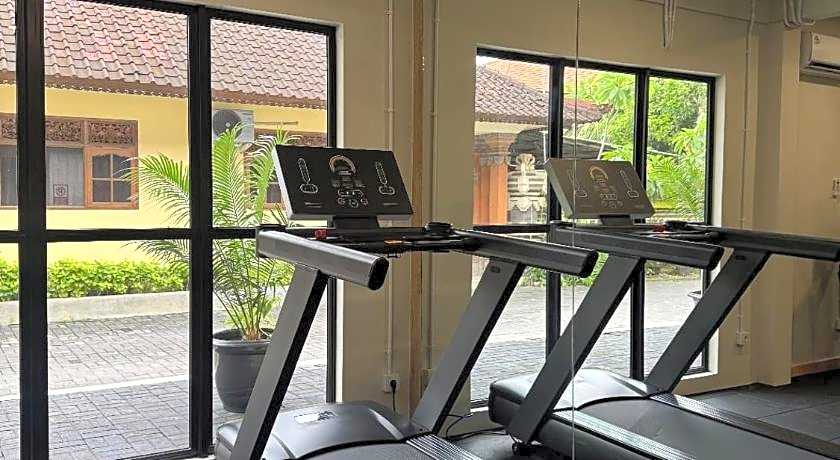 ION Bali Benoa Hotel