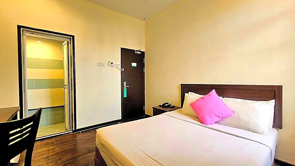 Goodhope Hotel Kelawei Penang