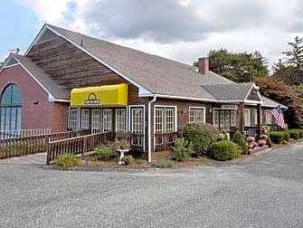 Quality Inn Great Barrington