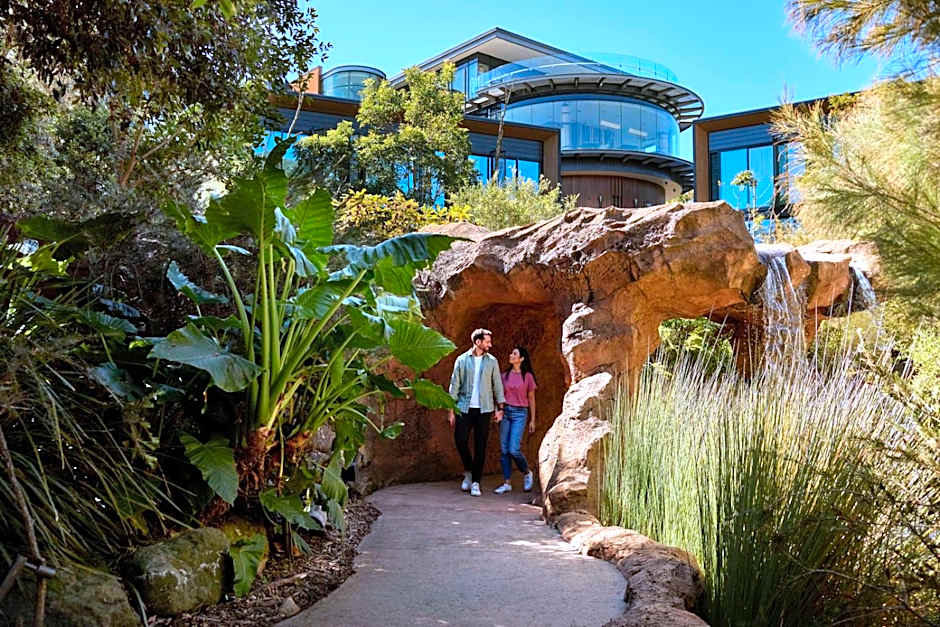 Wildlife Retreat at Taronga