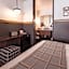 The Ozarker Lodge
