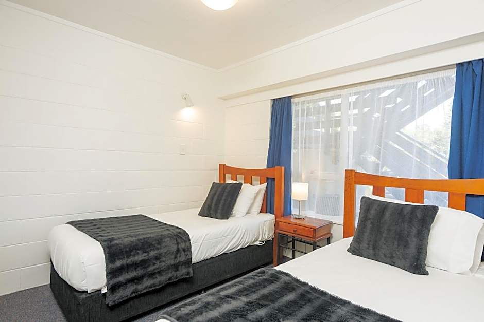 Kapiti Gateway Motel