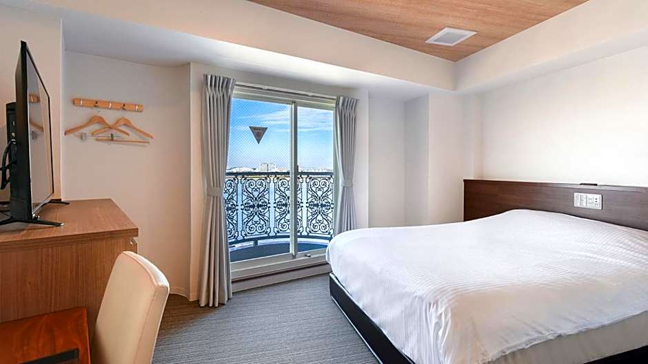 kisarazu bay Town Hotel