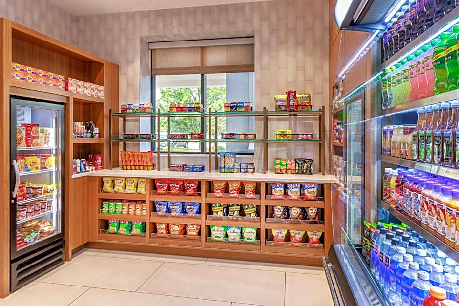 SpringHill Suites by Marriott Denver North/Westminster